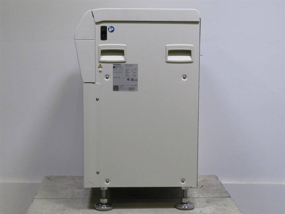 Thermo Scientific Sorvall ST8FR Floor-Standing Refrigerated Centrifuge