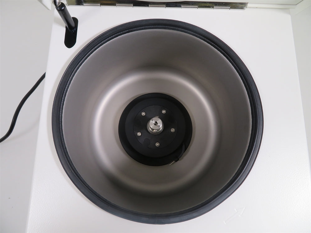 Thermo Scientific ST8R Refrigerated Benchtop Centrifuge