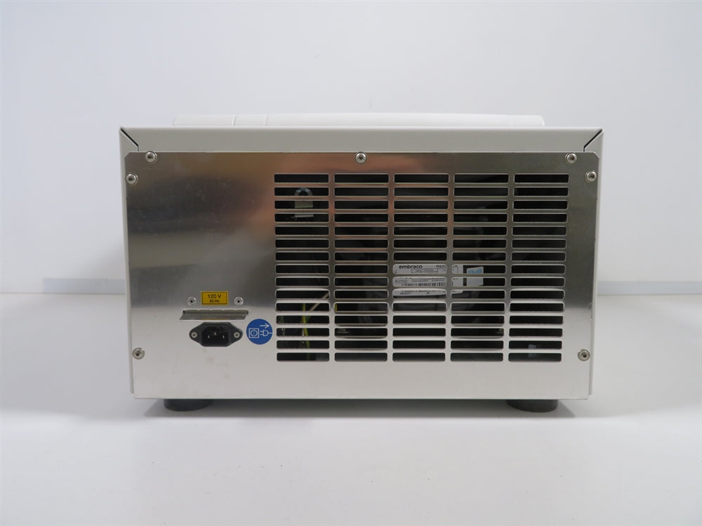 Thermo Scientific ST8R Refrigerated Benchtop Centrifuge