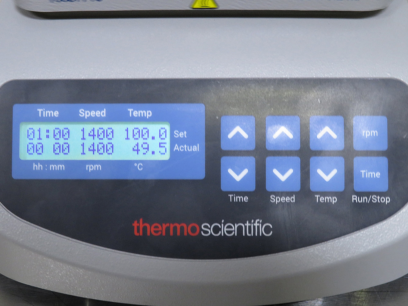 Thermo Scientific Thermal Mixer w/ 0.2ml Block, Cat. #: 13687716