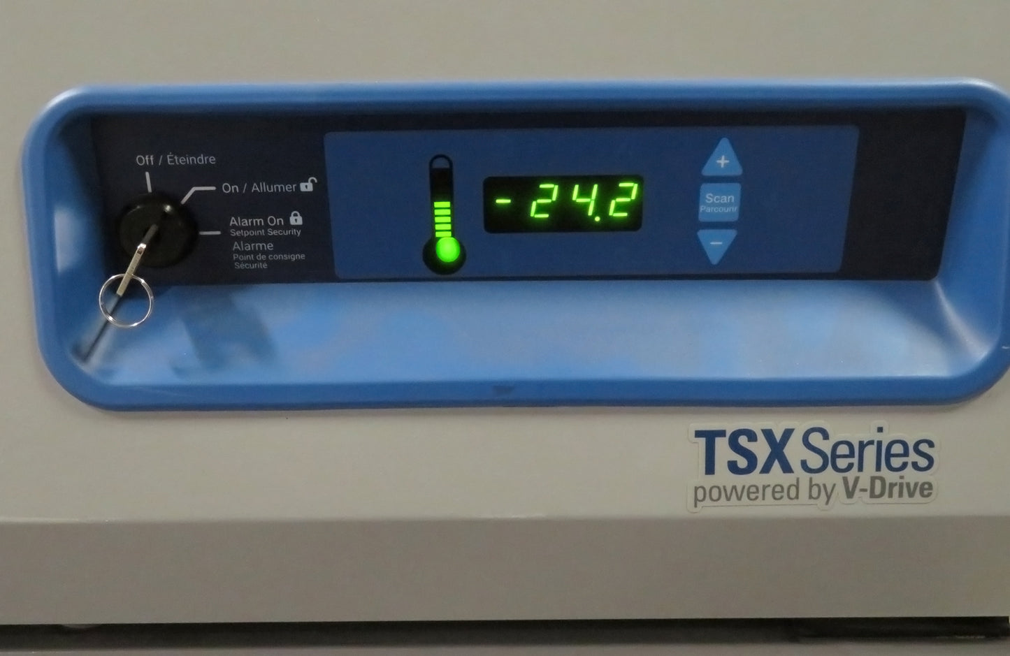 Thermo Scientific TSX2320FA High-Performance -20C Lab Freezer