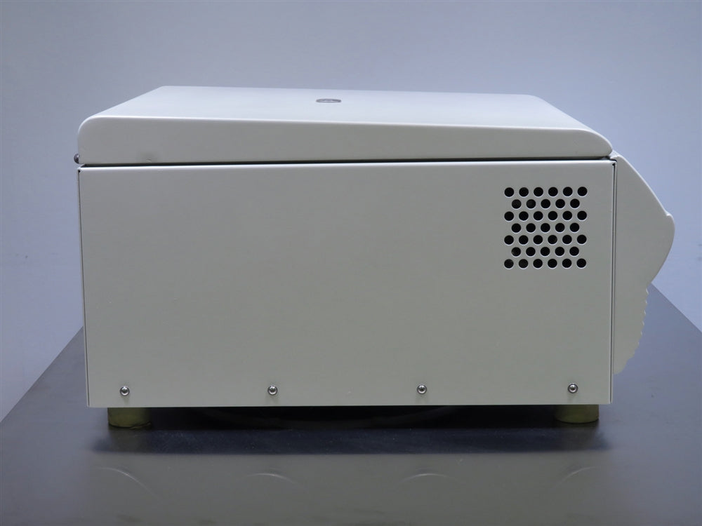 Thermo Sorvall Legend RT Plus Refrigerated Benchtop Centrifuge
