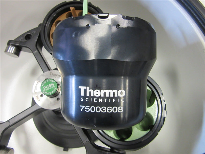 Thermo Scientific Sorvall Legend XF Centrifuge