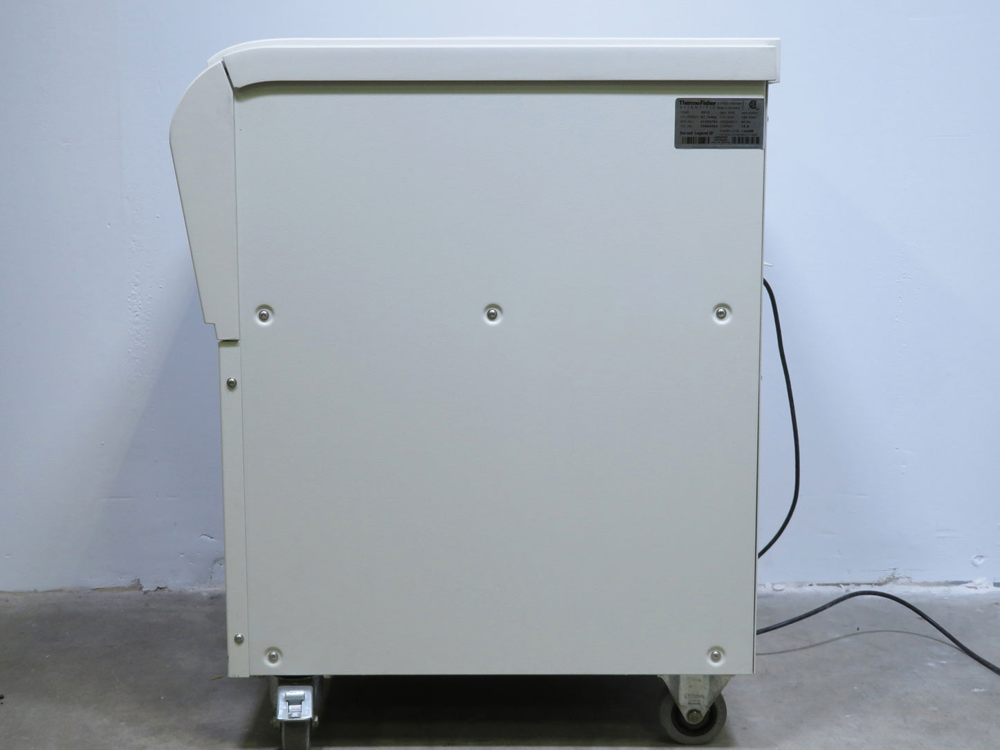 Thermo Scientific Sorvall Legend XF Centrifuge