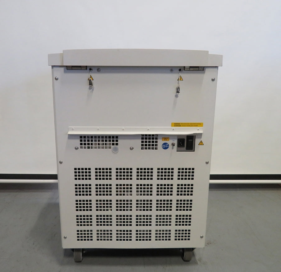 Thermo Scientific Sorvall Legend XFR Refrigerated Centrifuge