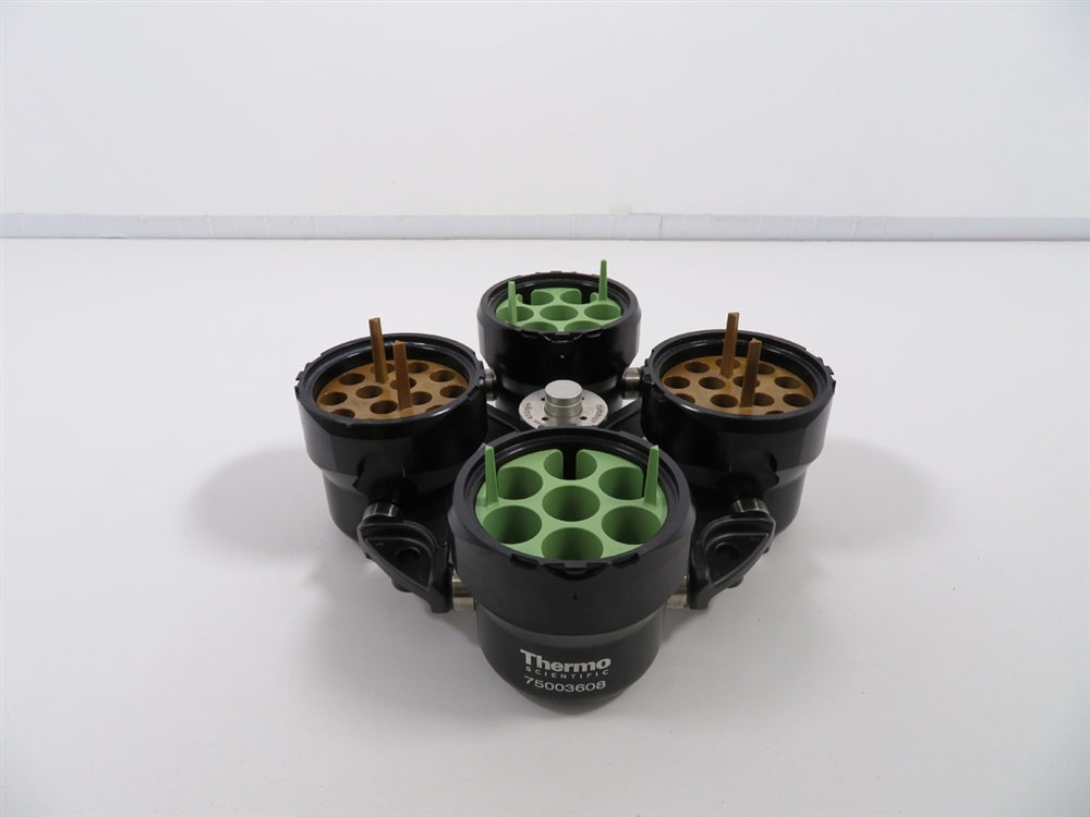 Thermo Scientific Sorvall Legend XFR Refrigerated Centrifuge