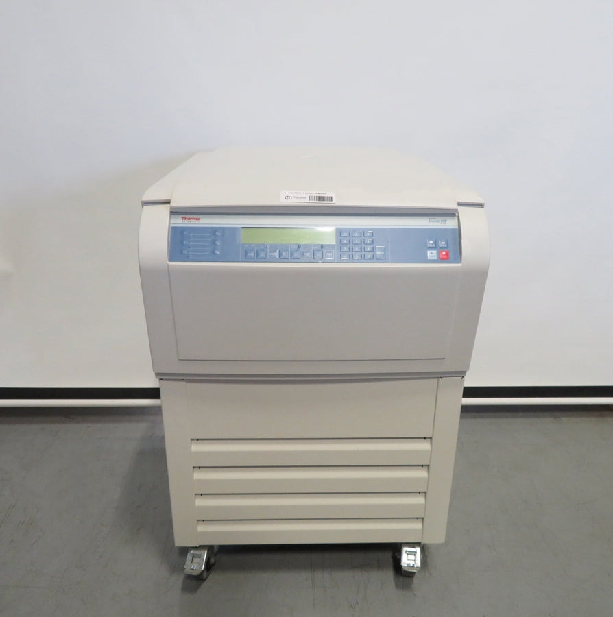 Thermo Scientific Sorvall Legend XFR Refrigerated Centrifuge