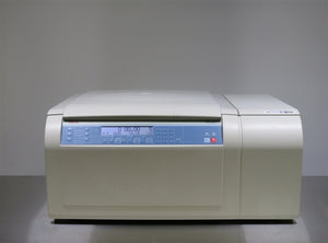 Thermo Sorvall Legend XTR Refrigerated Centrifuge