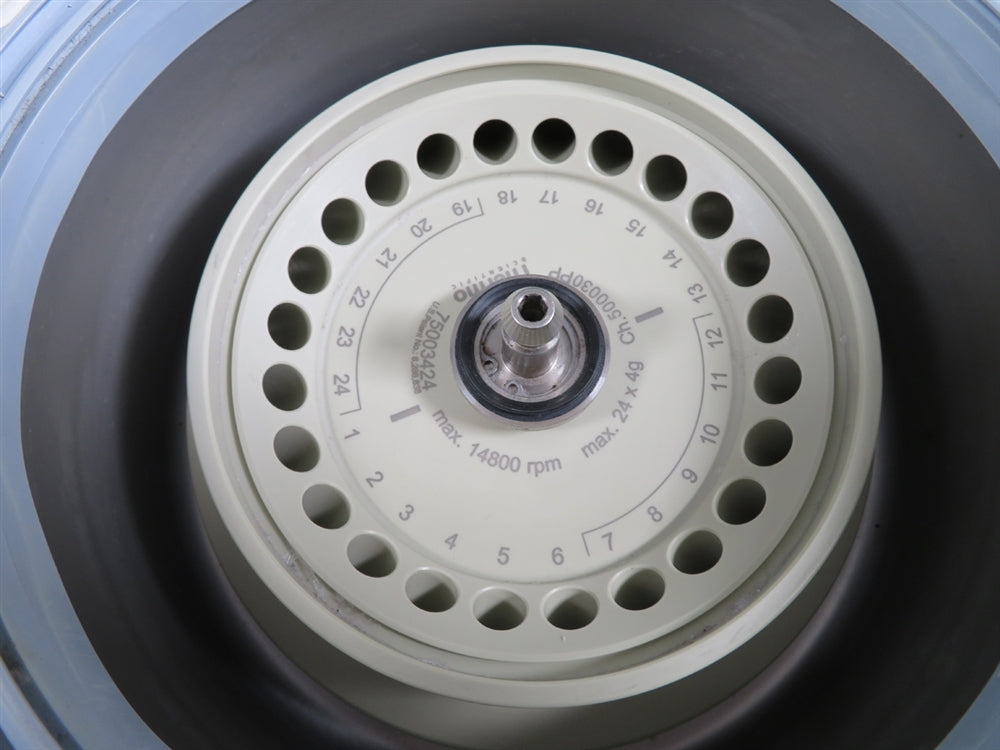 Thermo Sorvall Legend Micro 17 Centrifuge