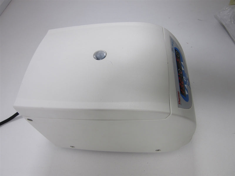 Thermo Sorvall Legend Micro 17 Centrifuge