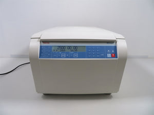 Thermo Scientific Multifuge X1 Centrifuge