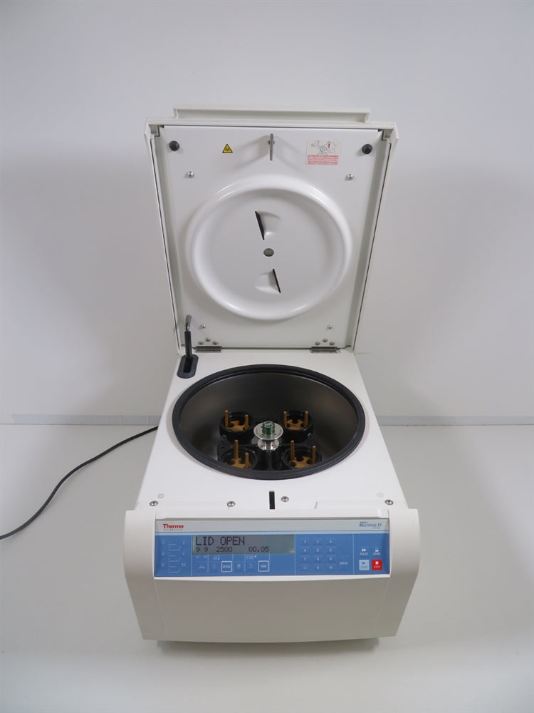 Thermo Scientific Multifuge X1 Centrifuge