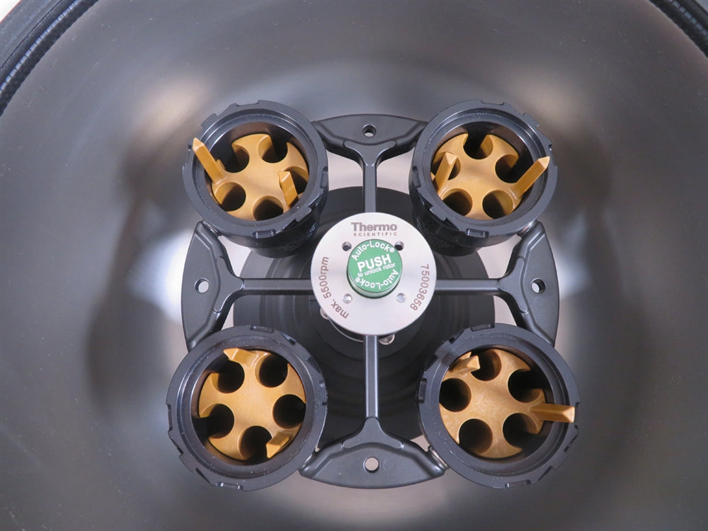 Thermo Scientific Multifuge X1 Centrifuge