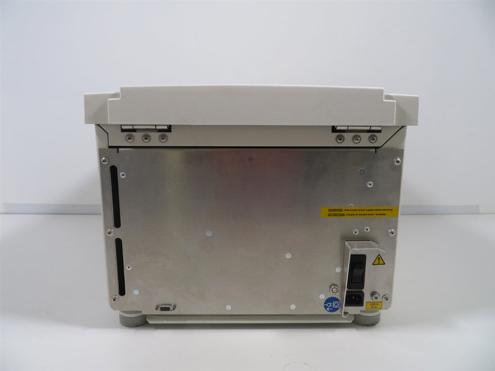 Thermo Scientific Multifuge X1 Centrifuge