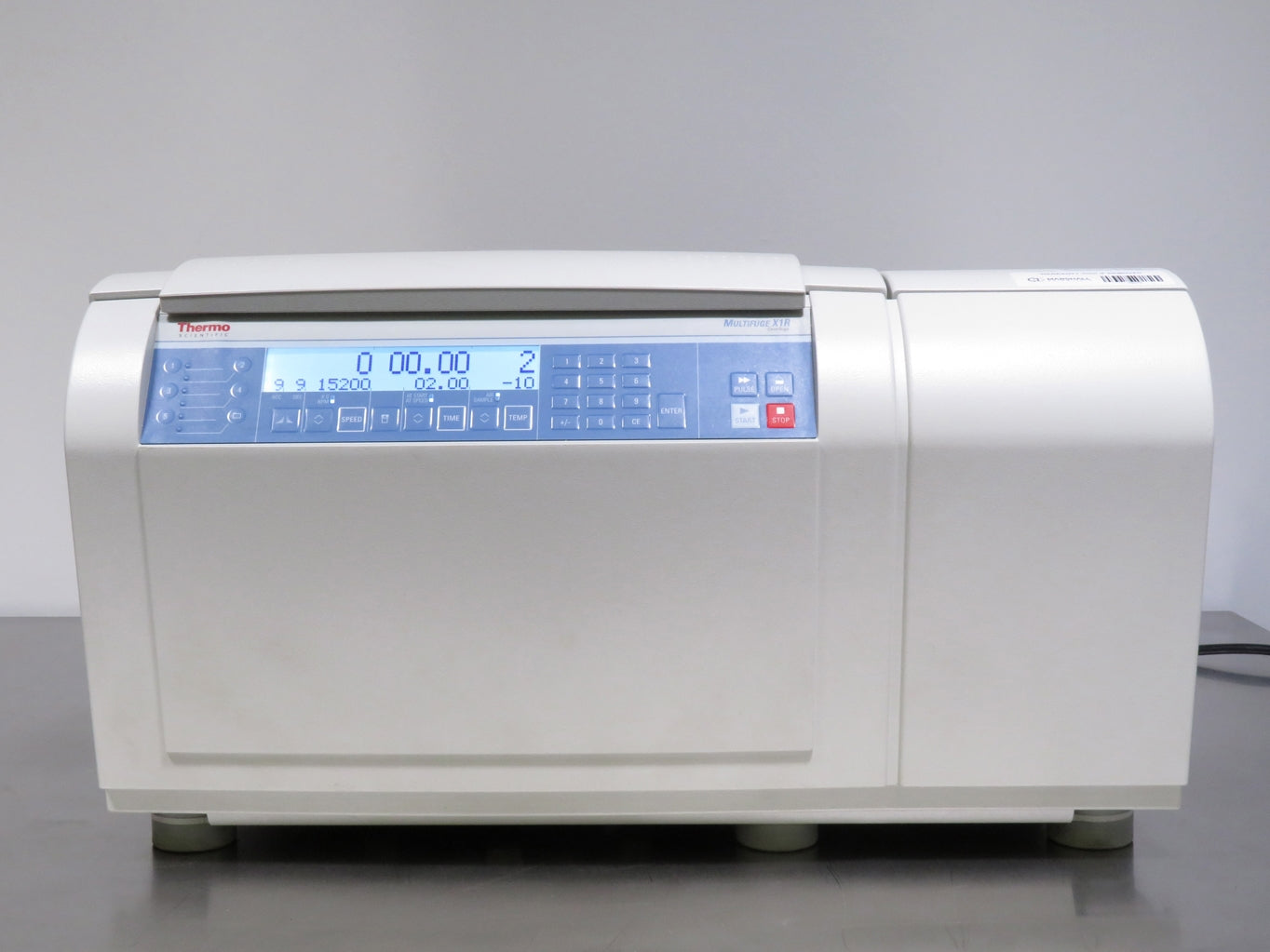 Thermo Scientific Multifuge X1R Centrifuge