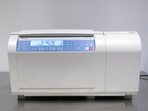 Thermo Scientific Multifuge X1R Centrifuge