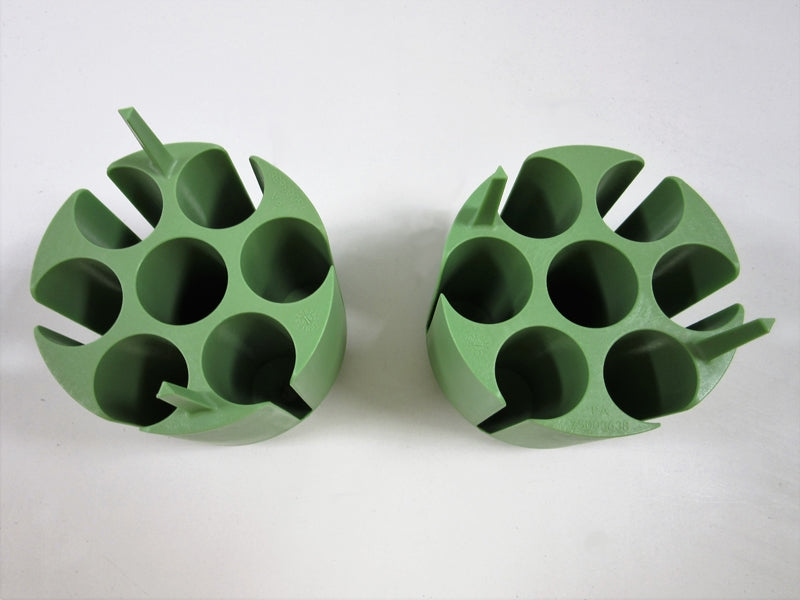 Thermo Scientific 75003638 TX-750 7 x 50ml Conical Adapters