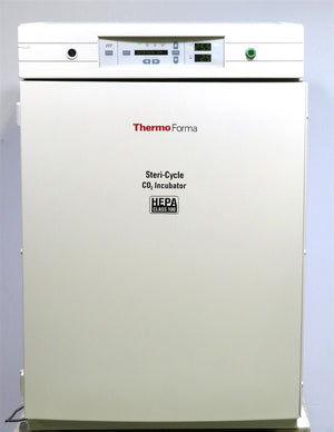 Thermo Forma  Steri Cycle 370 CO2 Incubator