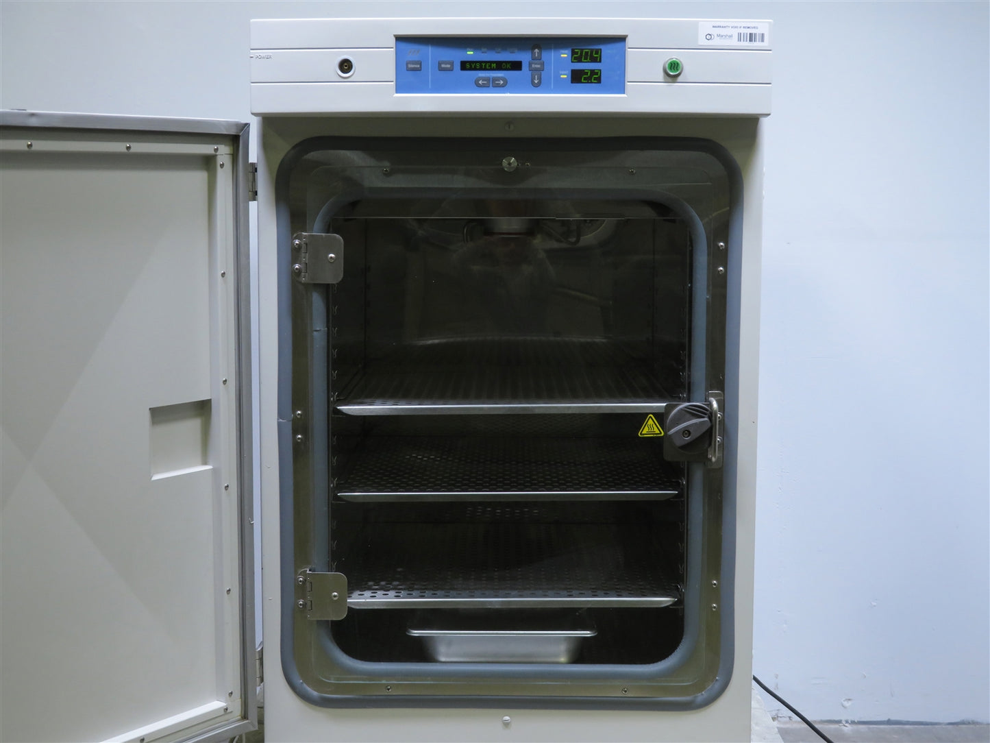 Thermo Scientific Steri Cycle 370 CO2 Incubator