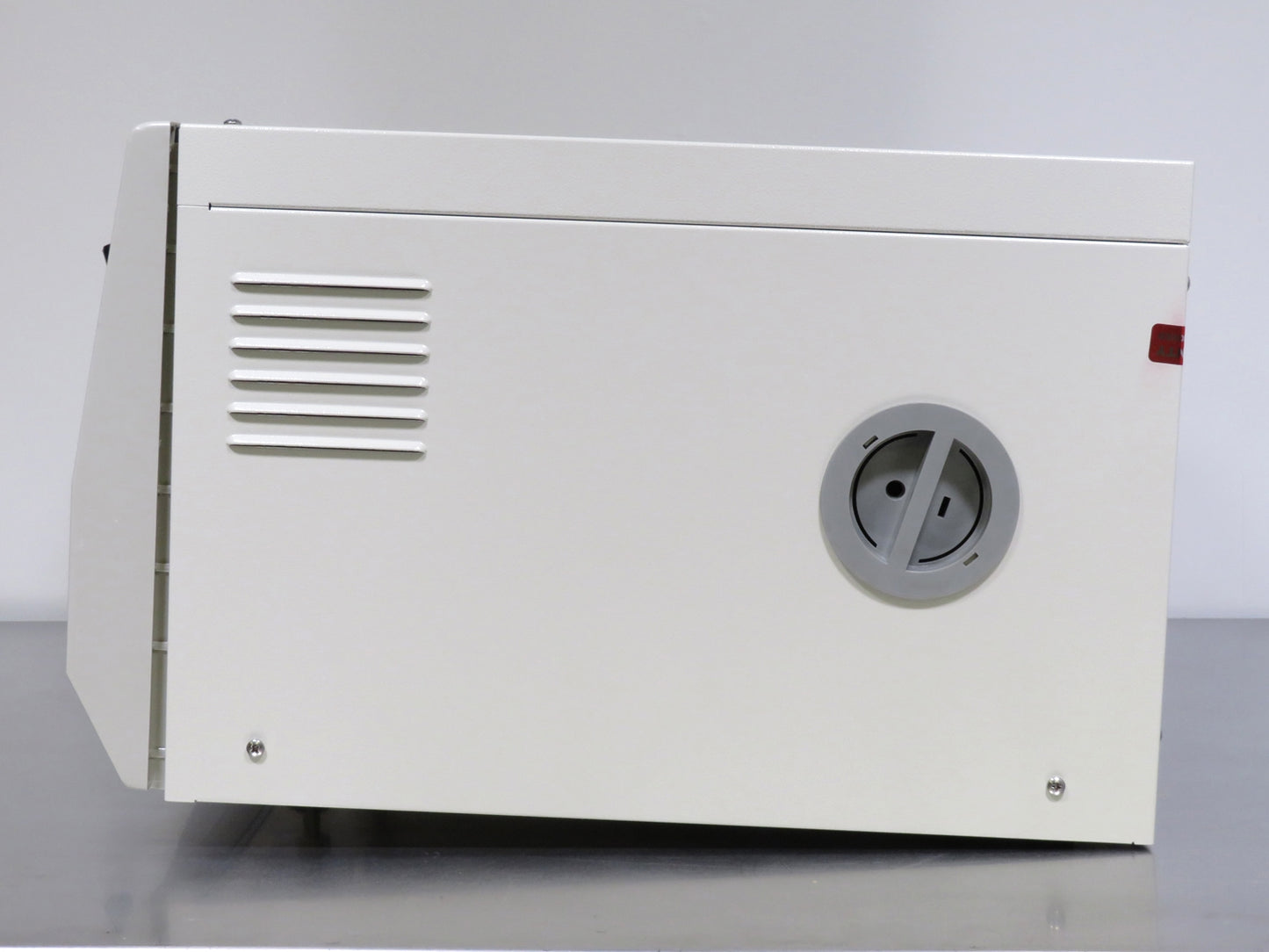 Tuttnauer 2540M Analog Autoclave