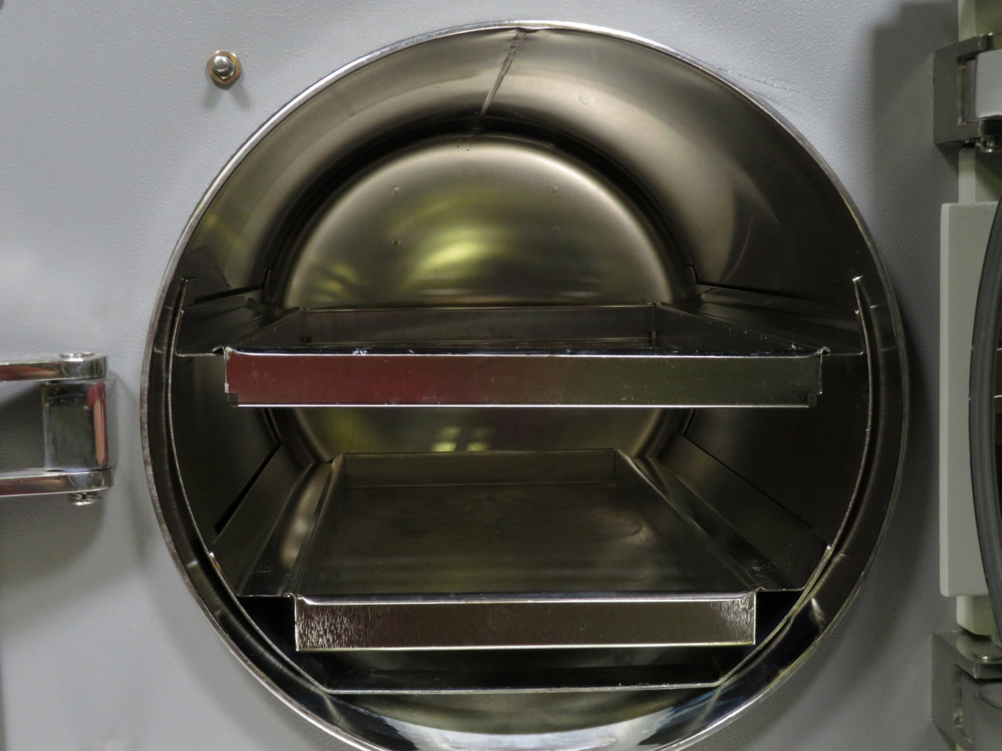 Tuttnauer 3545EP Digital Autoclave, 230V