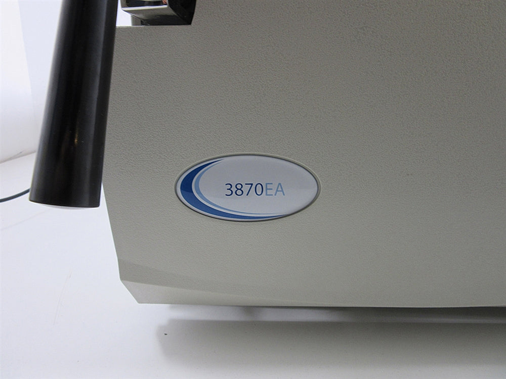 Tuttnauer 3870EAP Digital Autoclave