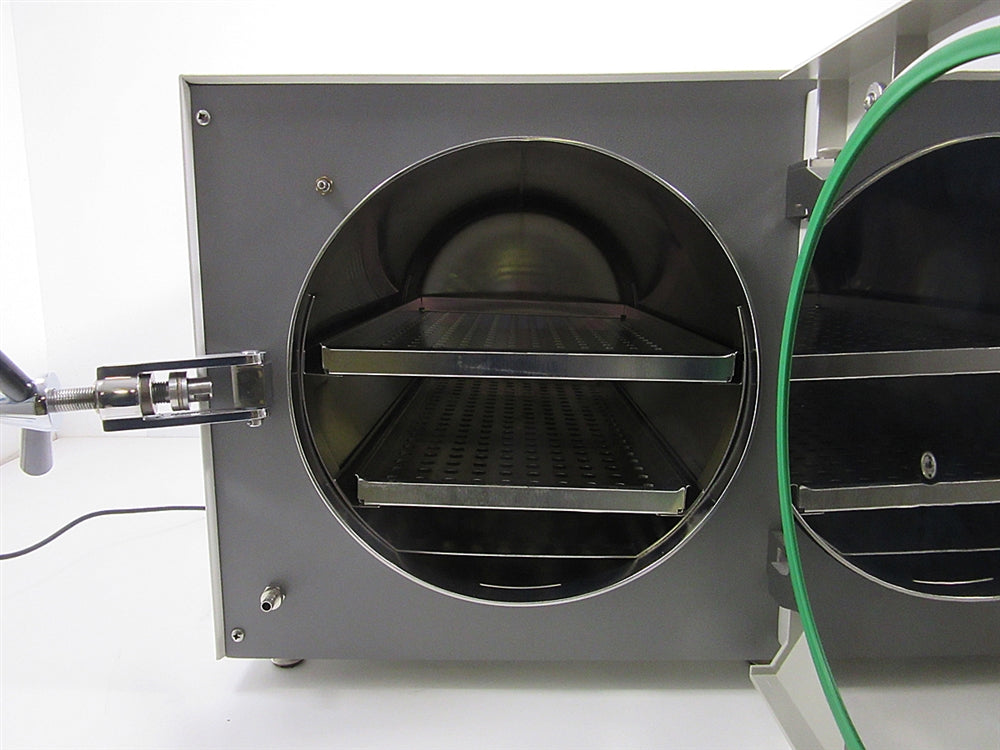 Tuttnauer 3870EAP Digital Autoclave