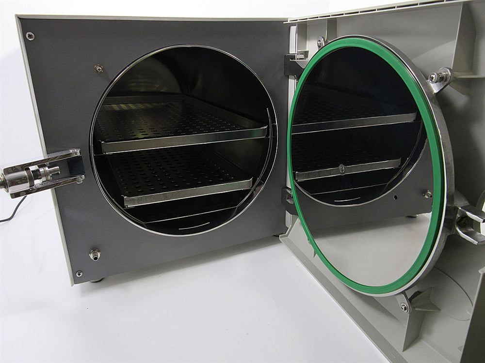 Tuttnauer 3870EAP Digital Autoclave