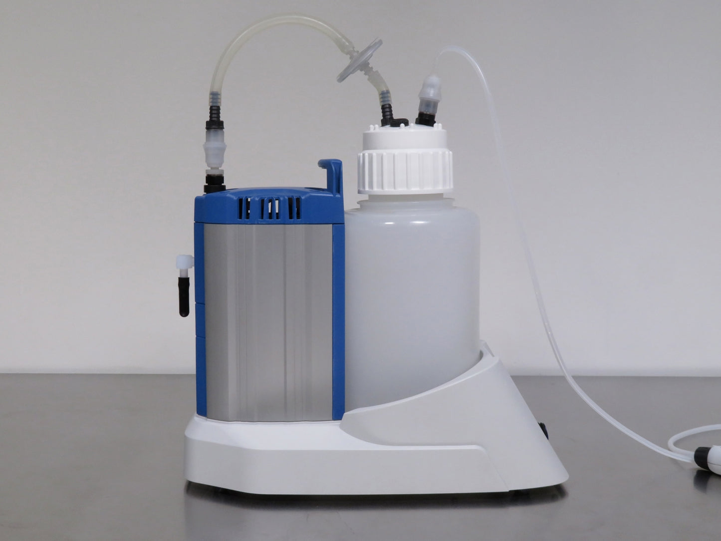 VACUUBRAND BVC Professional Fluid Aspiration System
