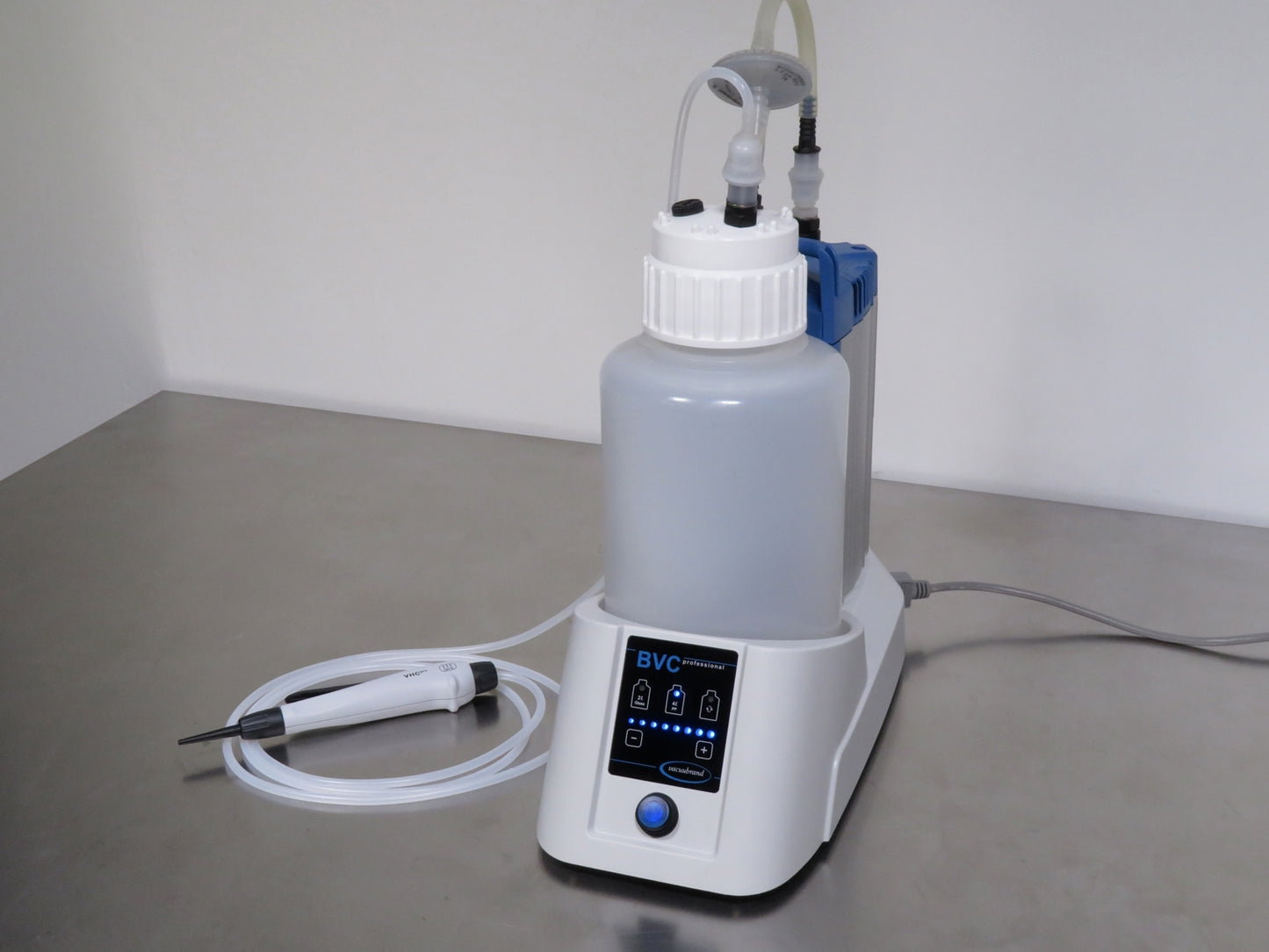 VACUUBRAND BVC Professional Fluid Aspiration System