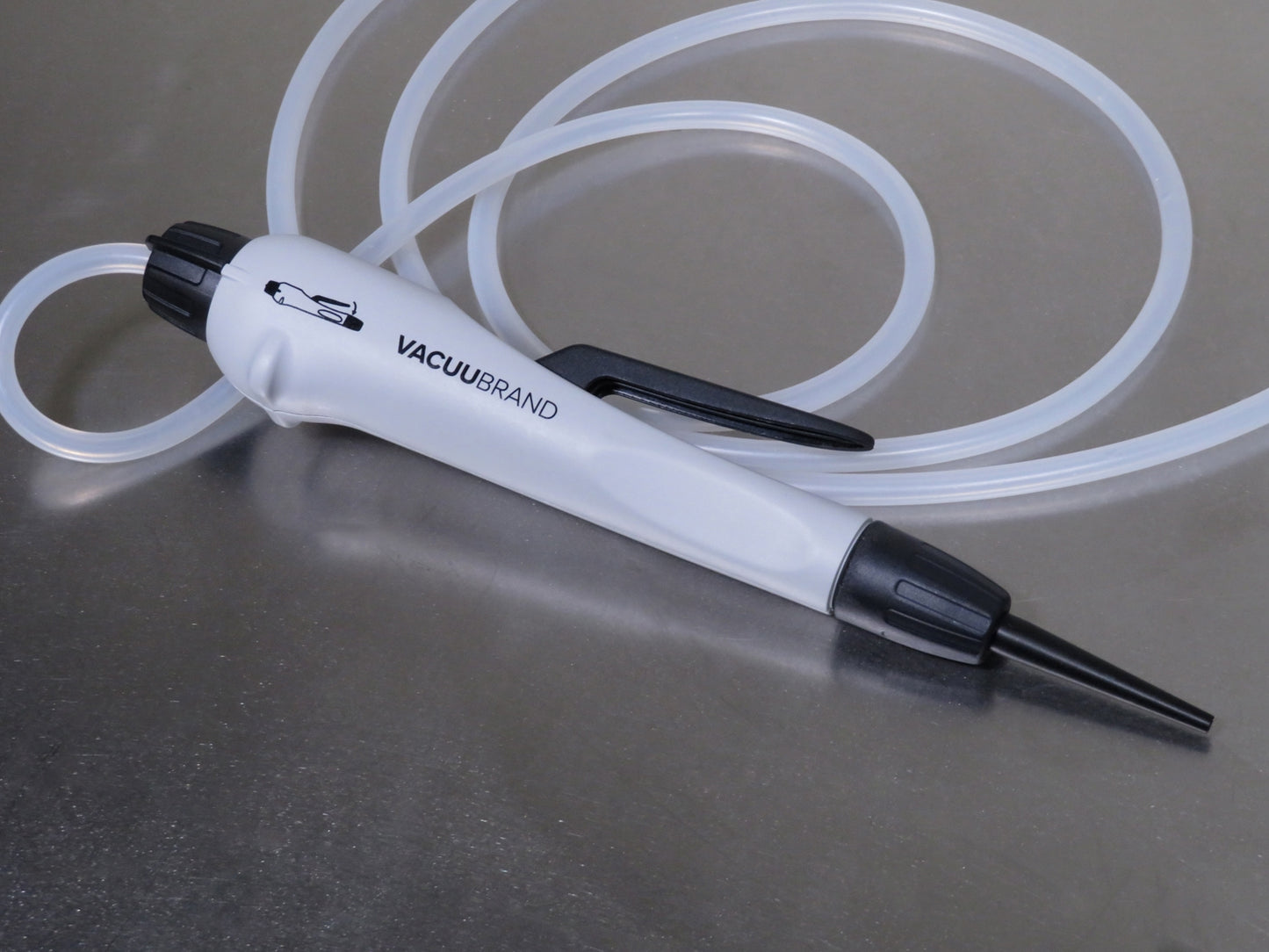 VACUUBRAND BVC Professional Fluid Aspiration System