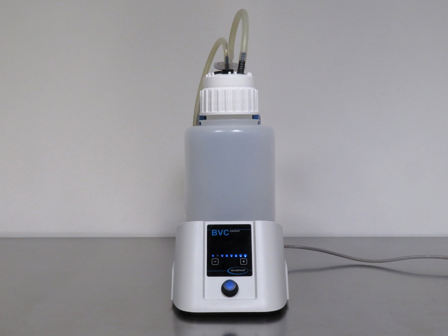 VACUUBRAND BVC Control Fluid Aspiration System
