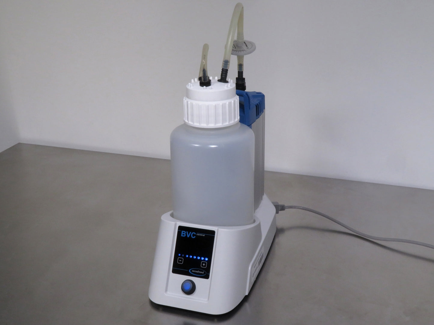 VACUUBRAND BVC Control Fluid Aspiration System