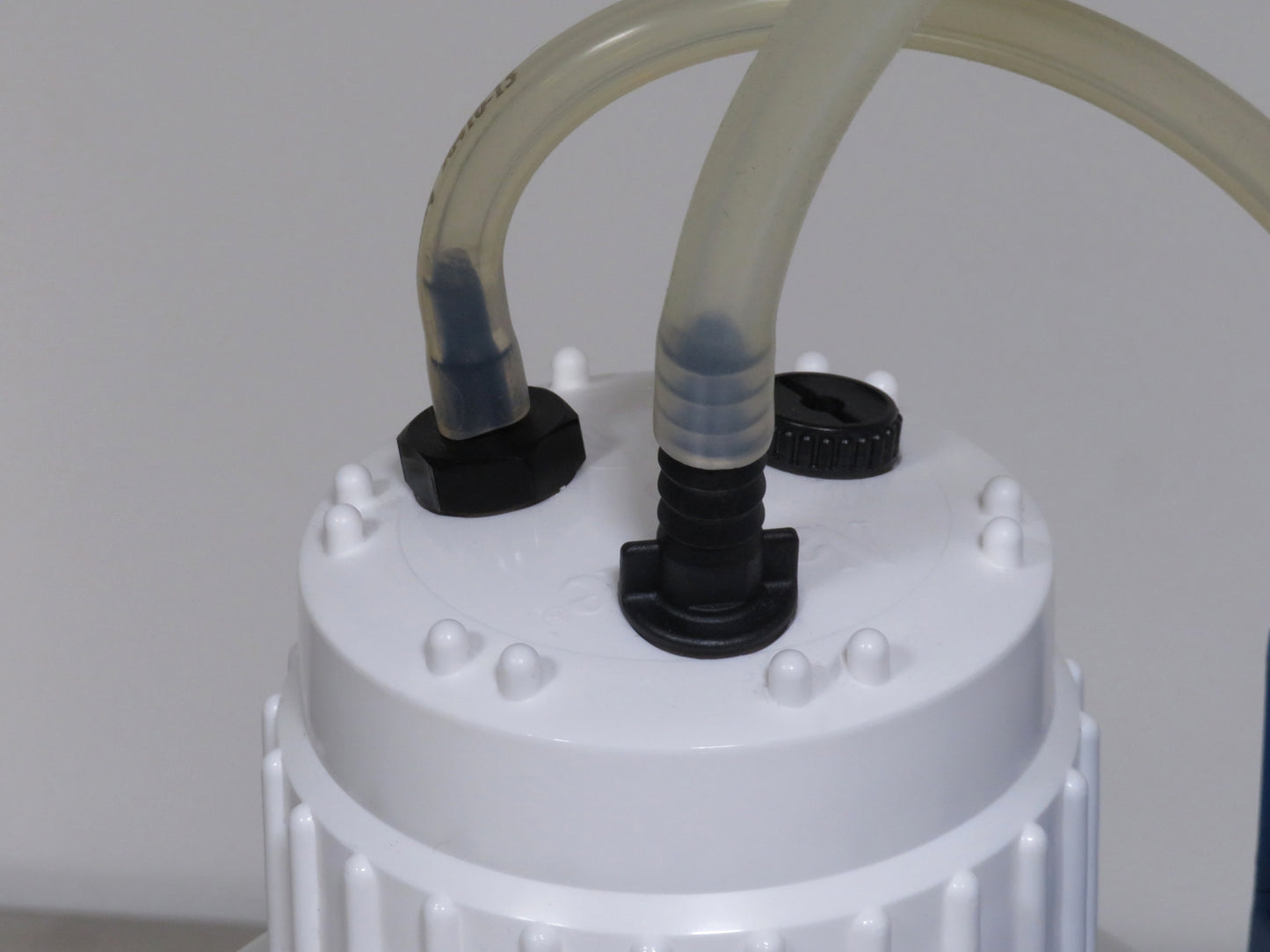 VACUUBRAND BVC Control Fluid Aspiration System