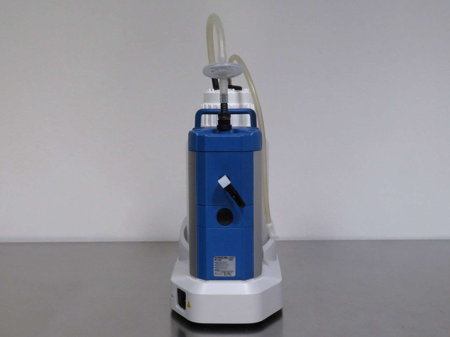 VACUUBRAND BVC Control Fluid Aspiration System