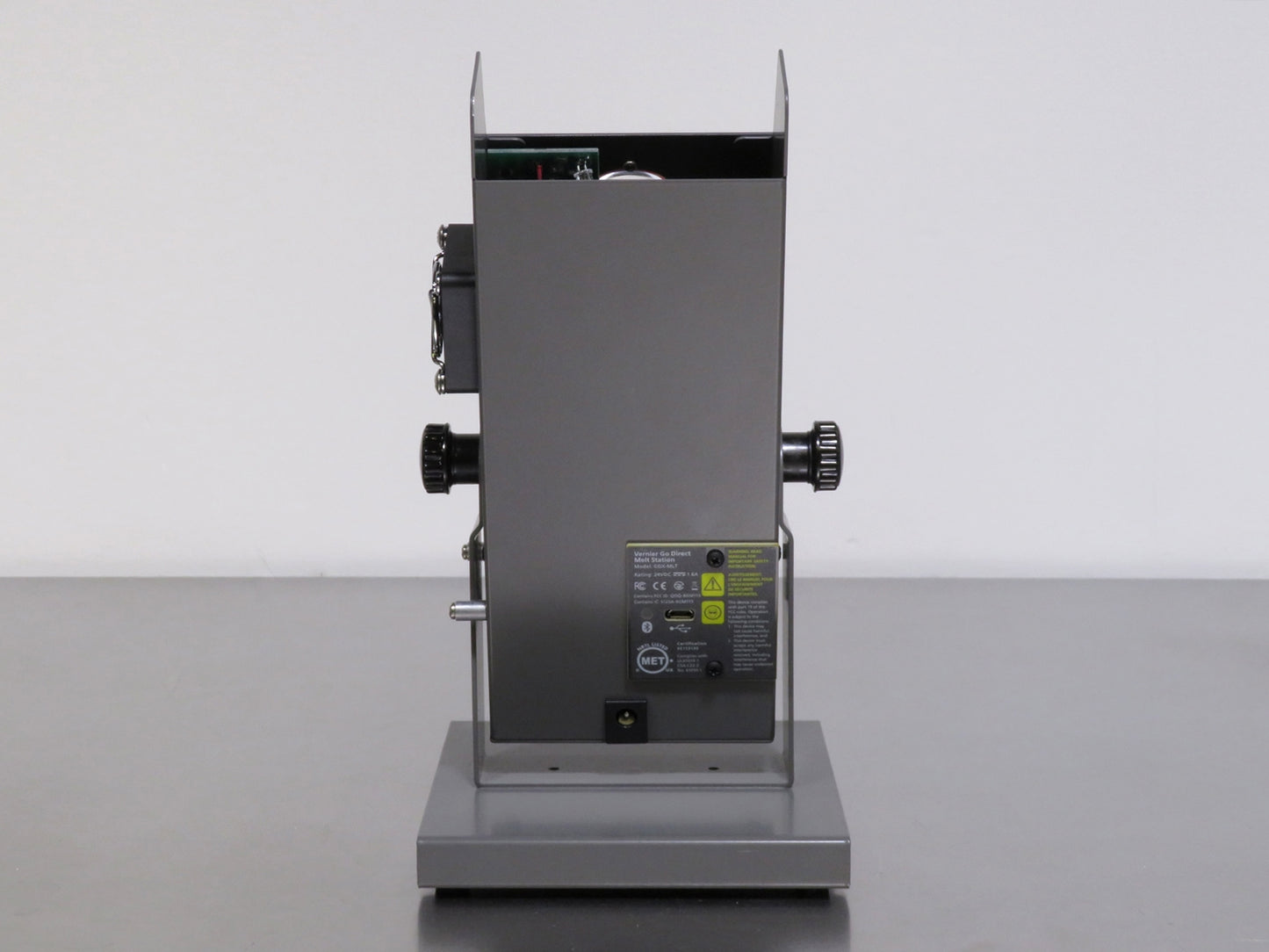Vernier Go Direct Melt Station