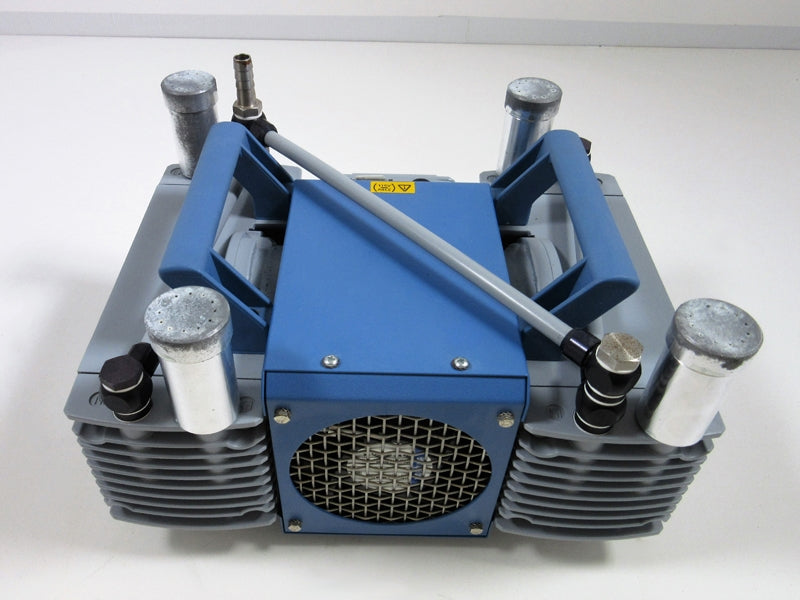 Vacuubrand ME8 Diaphragm Vacuum Pump