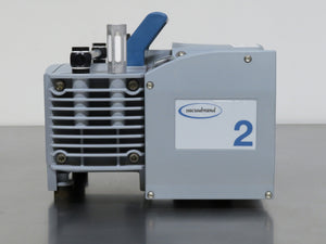 Vacuubrand MZ 2 NT Diaphragm Vacuum Pump