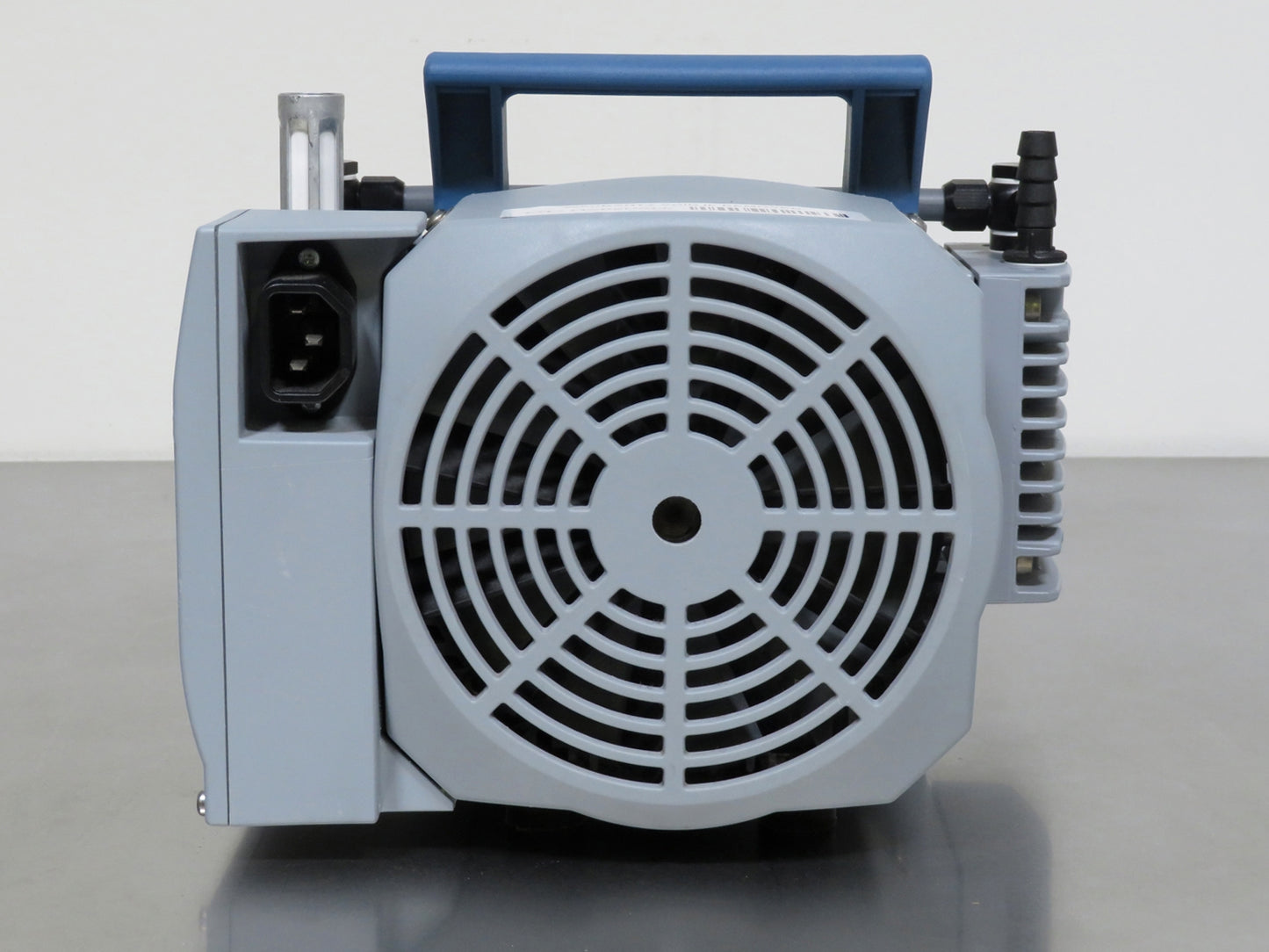 Vacuubrand MZ 2 NT Diaphragm Vacuum Pump