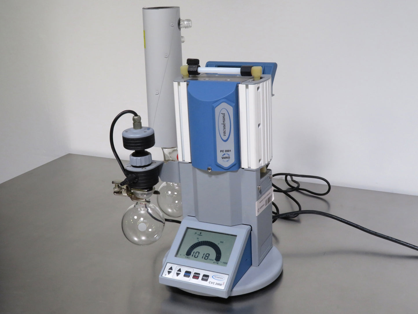 Vacuubrand PC 2001 Vario Diaphragm Pumping System