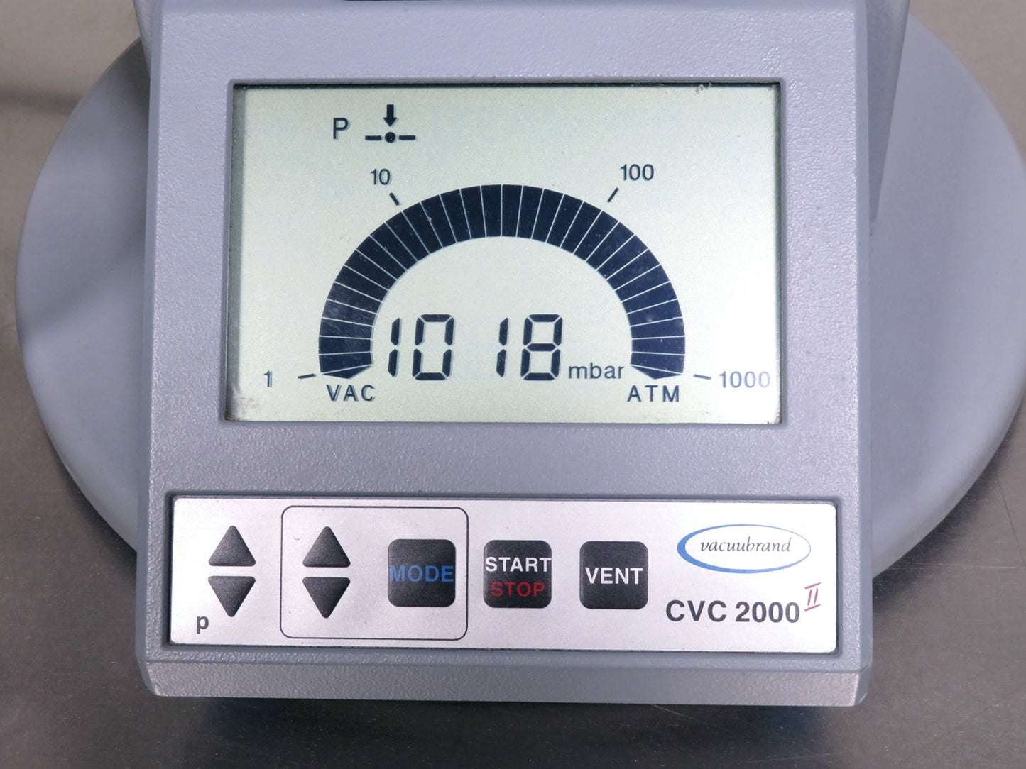Vacuubrand PC 2001 Vario Diaphragm Pumping System