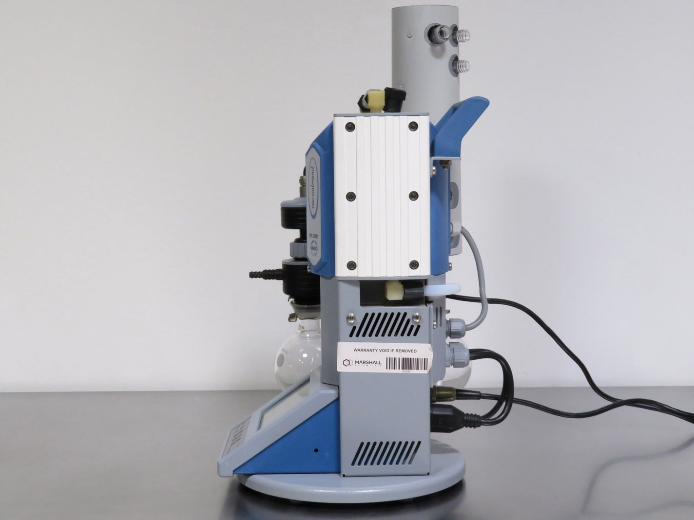 Vacuubrand PC 2001 Vario Diaphragm Pumping System