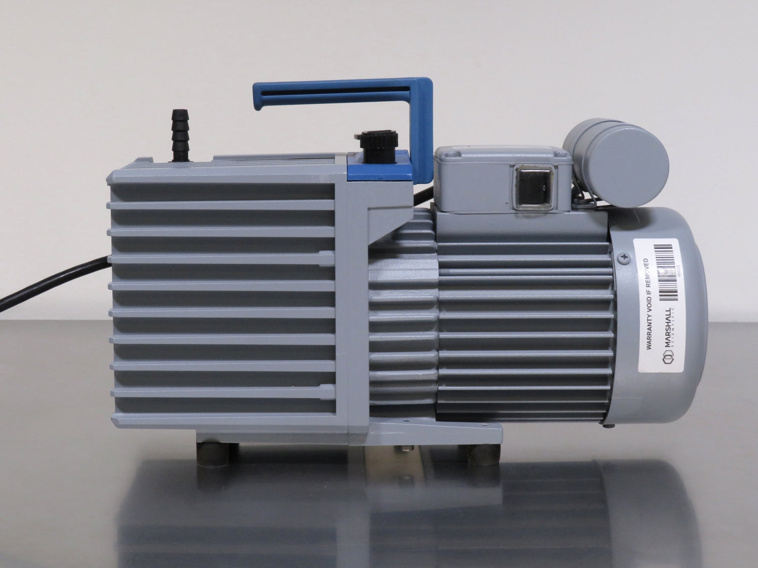 VACUUBRAND RZ 6 Rotary Vane Vacuum Pump