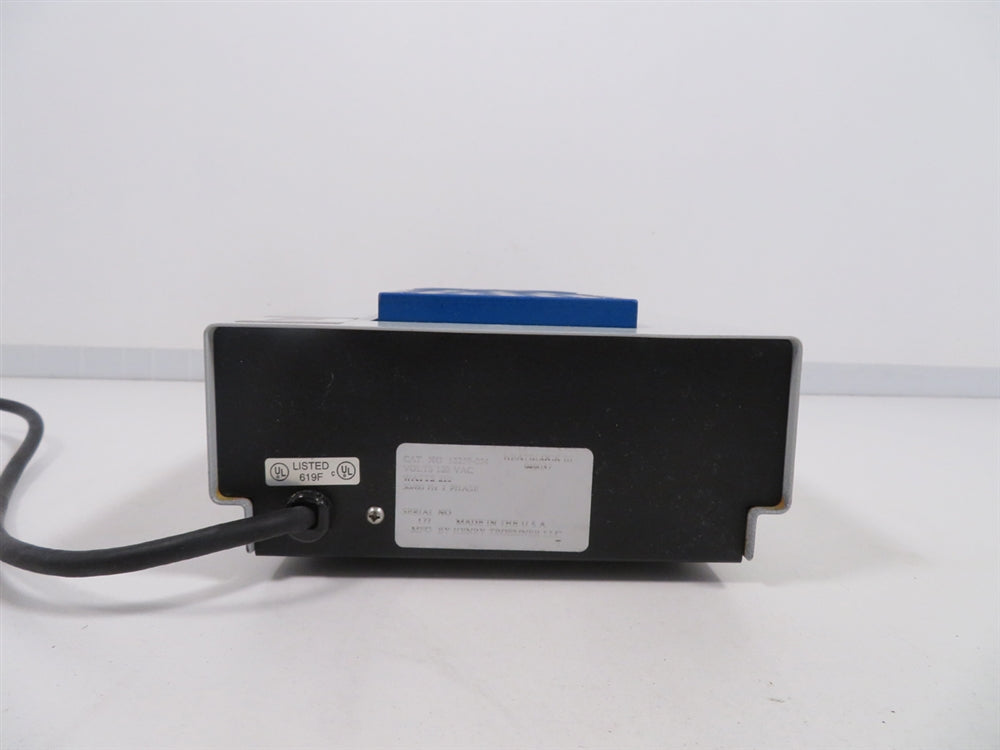 VWR Digital Triple Heat Block, cat. no. 13259-054