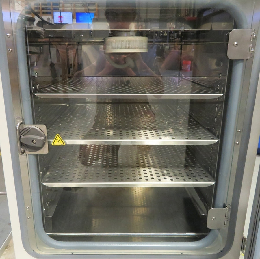 VWR Air Jacketed CO2 Incubator w/ Sterilization Cycle, Model #: 51014992