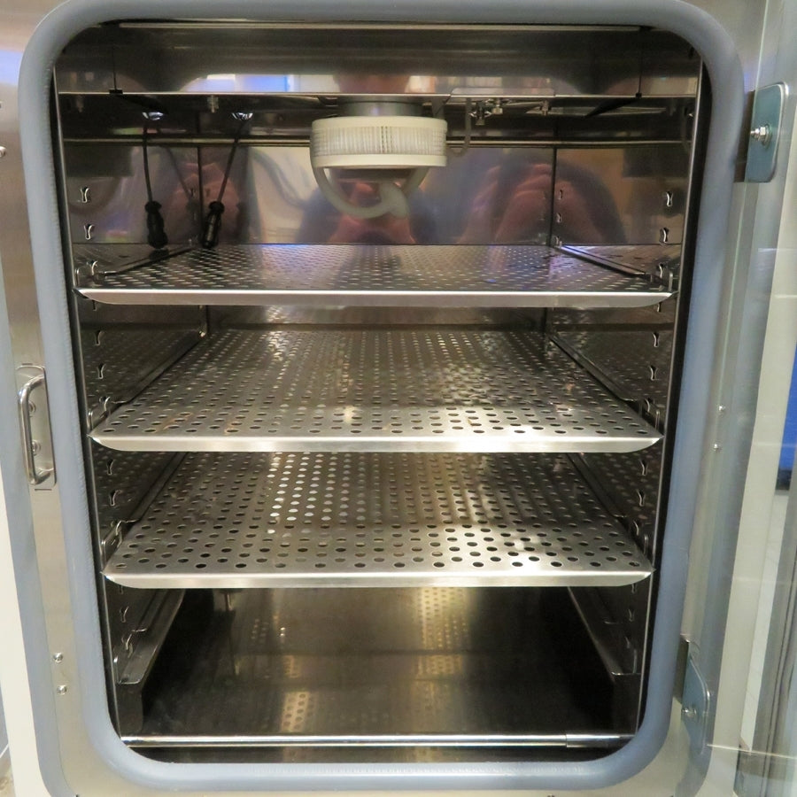 VWR Air Jacketed CO2 Incubator w/ Sterilization Cycle, Model #: 51014992
