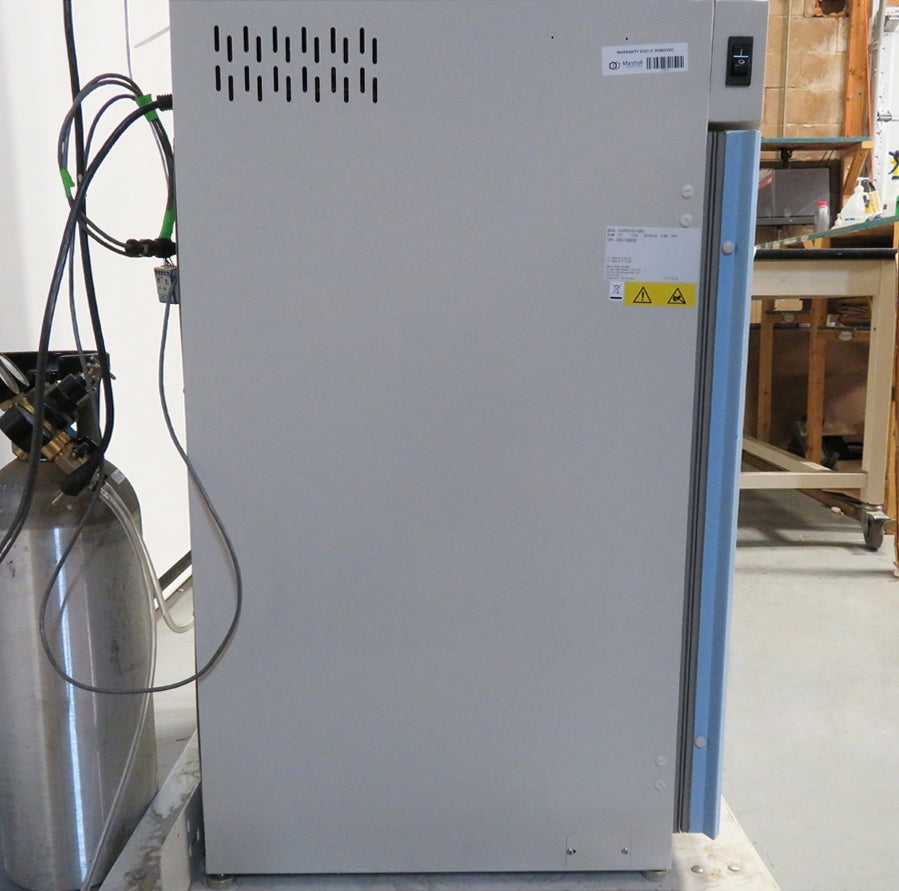 VWR Air Jacketed CO2 Incubator w/ Sterilization Cycle, Model #: 51014992