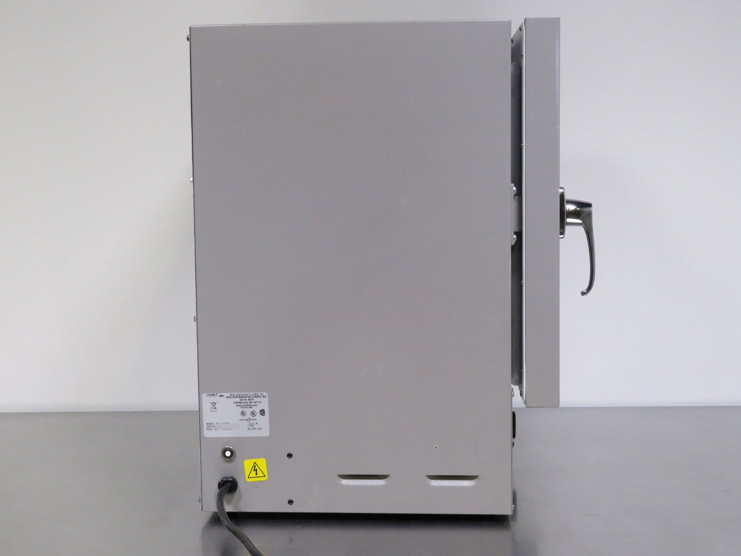VWR 1500E Incubator