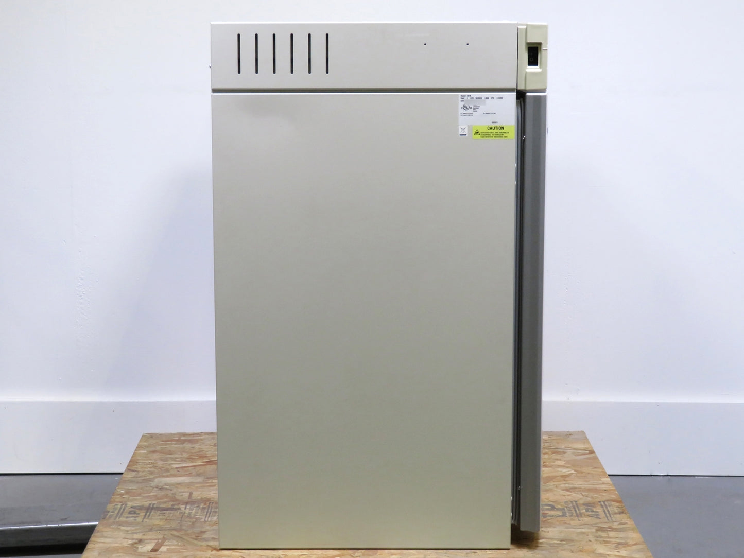 VWR Symphony CO2 Water Jacketed Incubator, Model 3078
