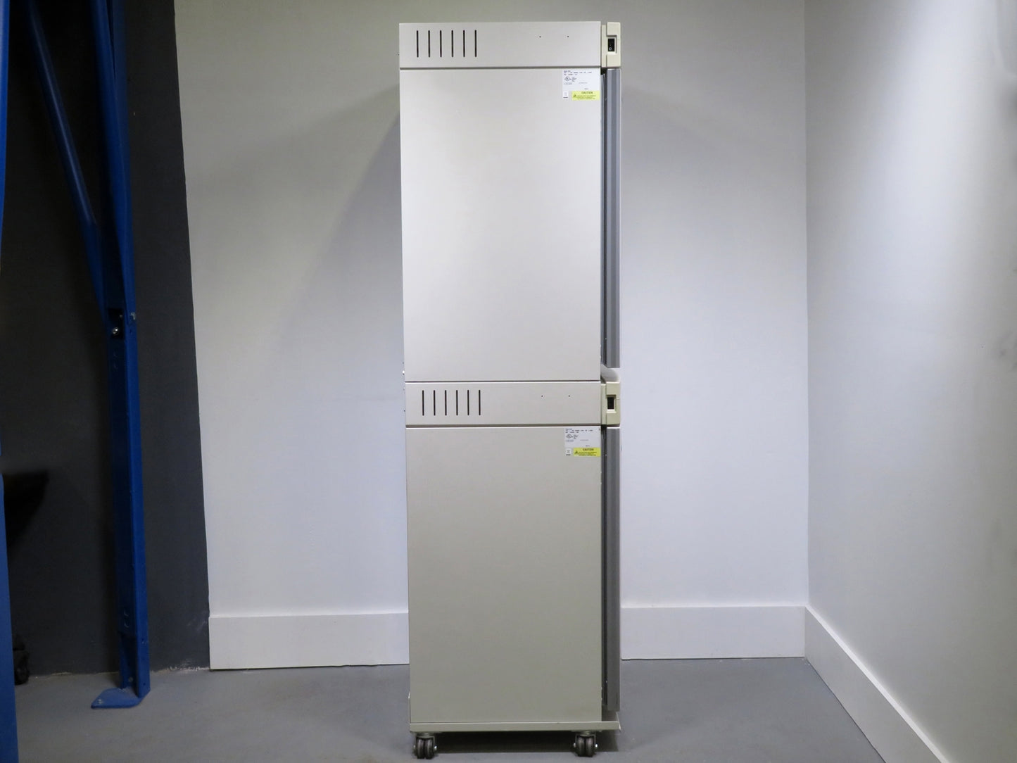 VWR Symphony CO2 Water Jacketed Incubator, Model 3078 Dual Stack